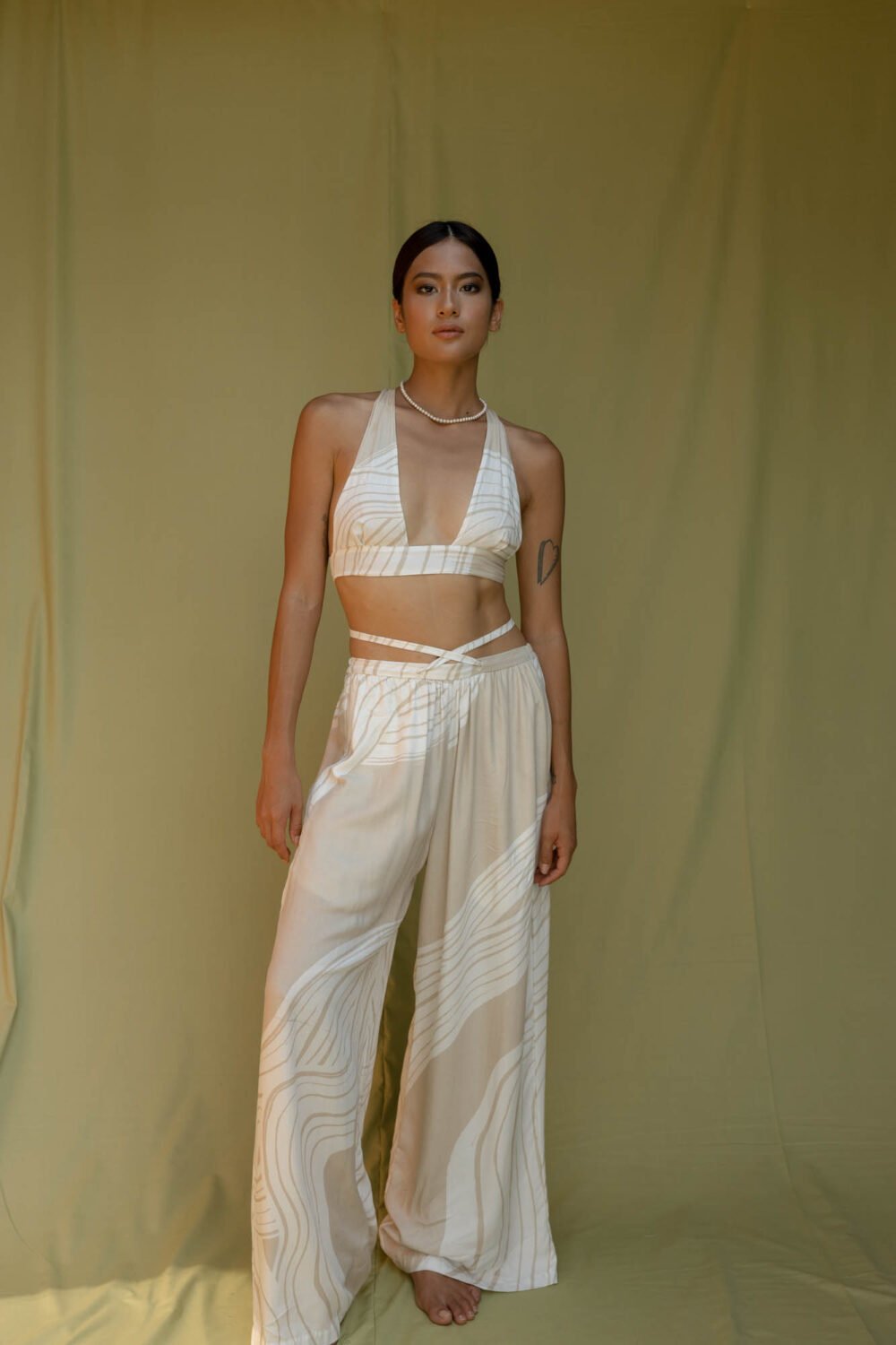 Avery Pants - Ysis Flow - Image 2