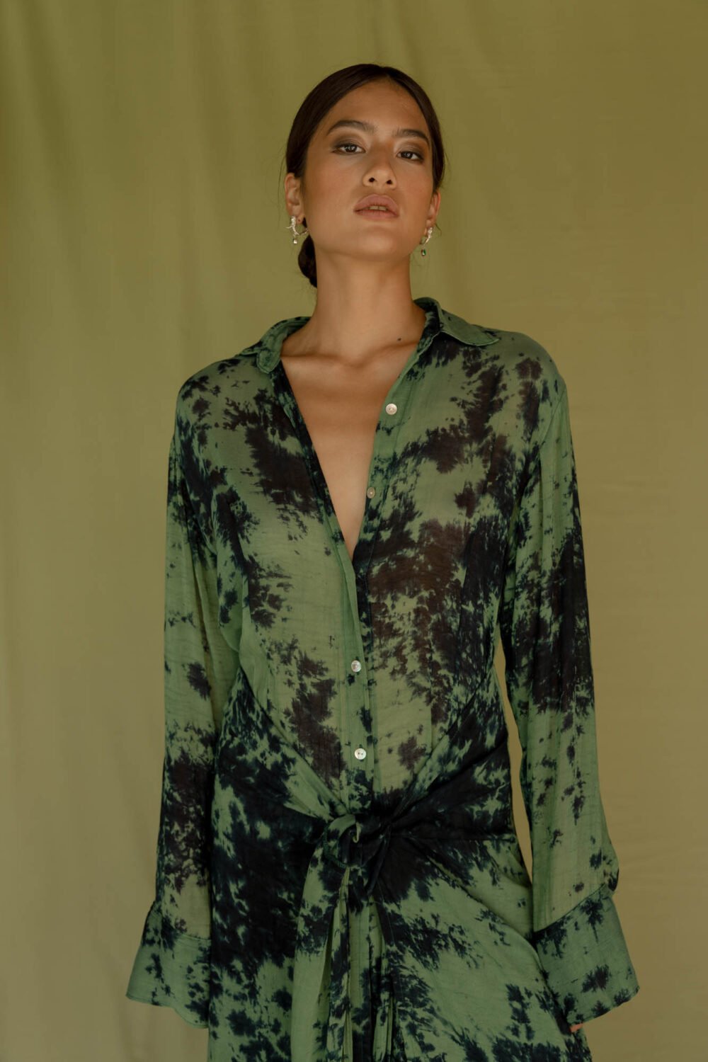 Imani Maxi - Viper T-Dye - Image 6