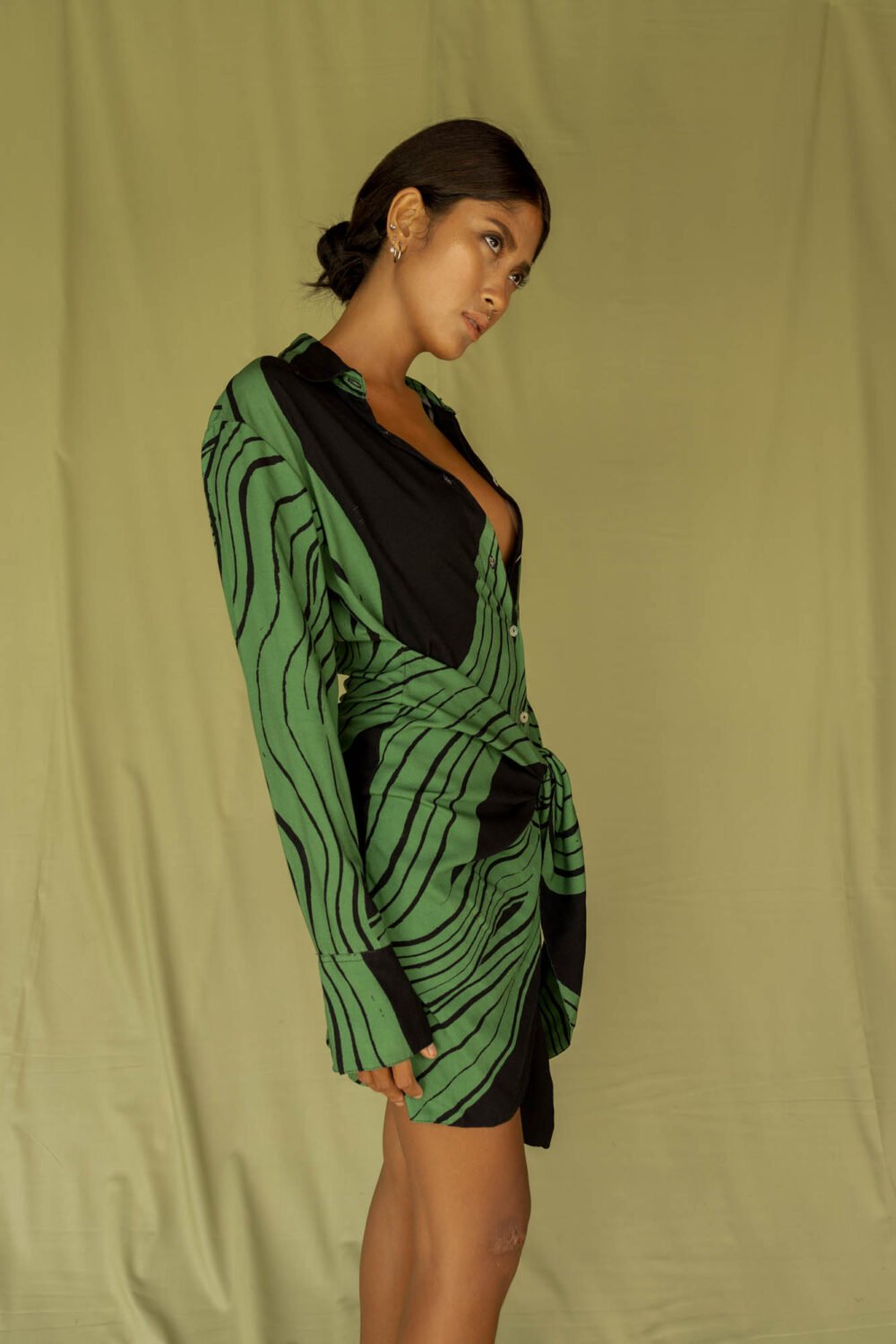 Imani Short - Viper Flow - Image 4