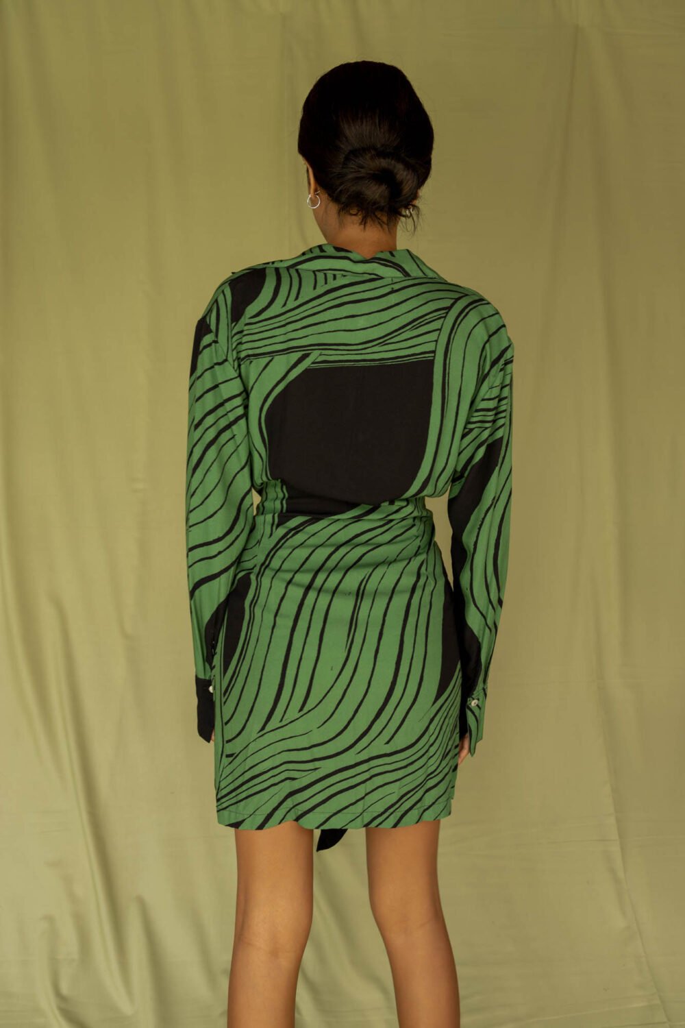 Imani Short - Viper Flow - Image 3