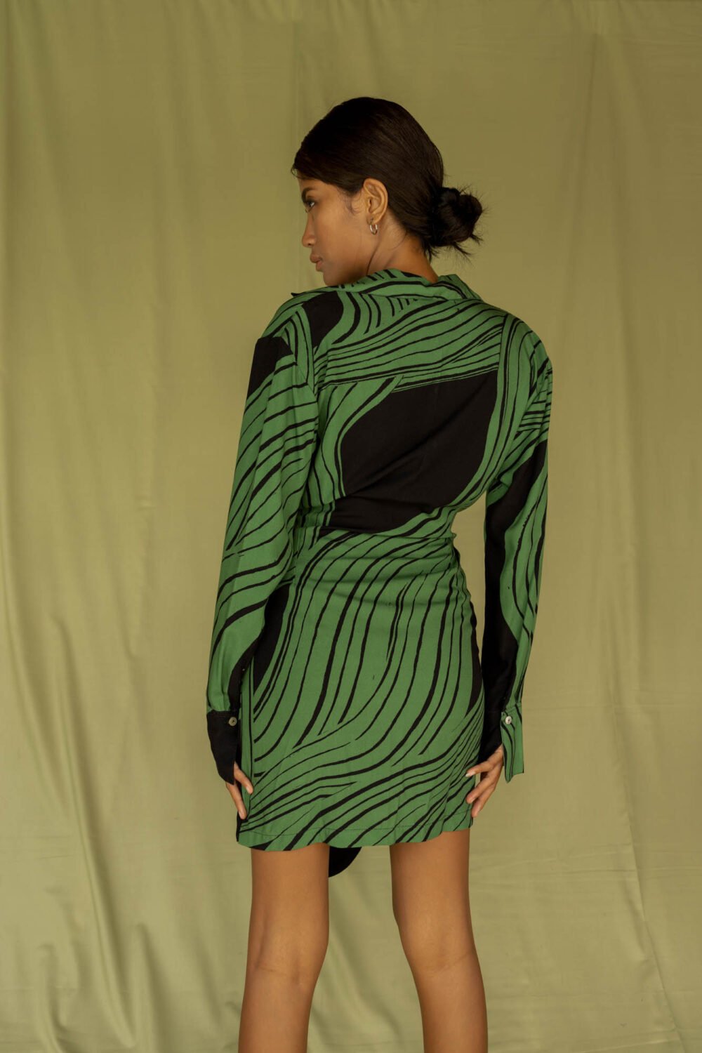 Imani Short - Viper Flow - Image 2
