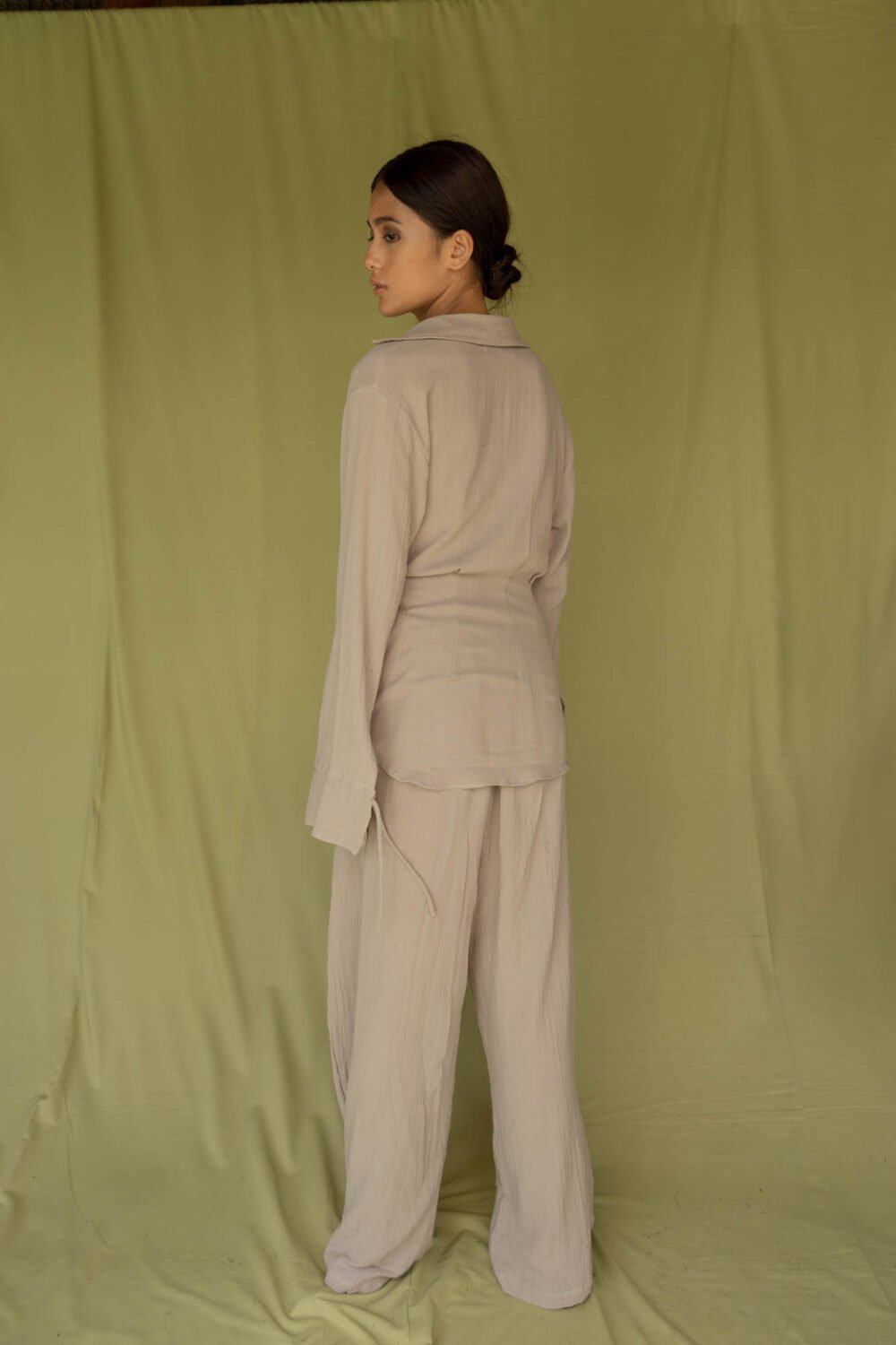 AVERY SET - ASH - Image 2
