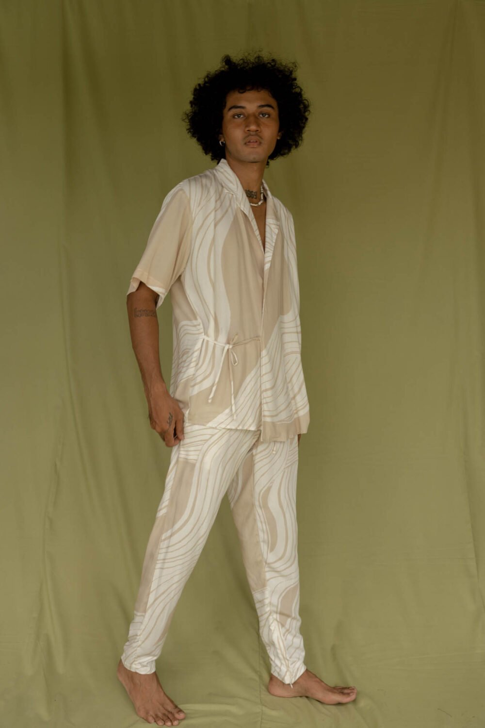 Phoenix Pants - Ysis Flow - Image 4