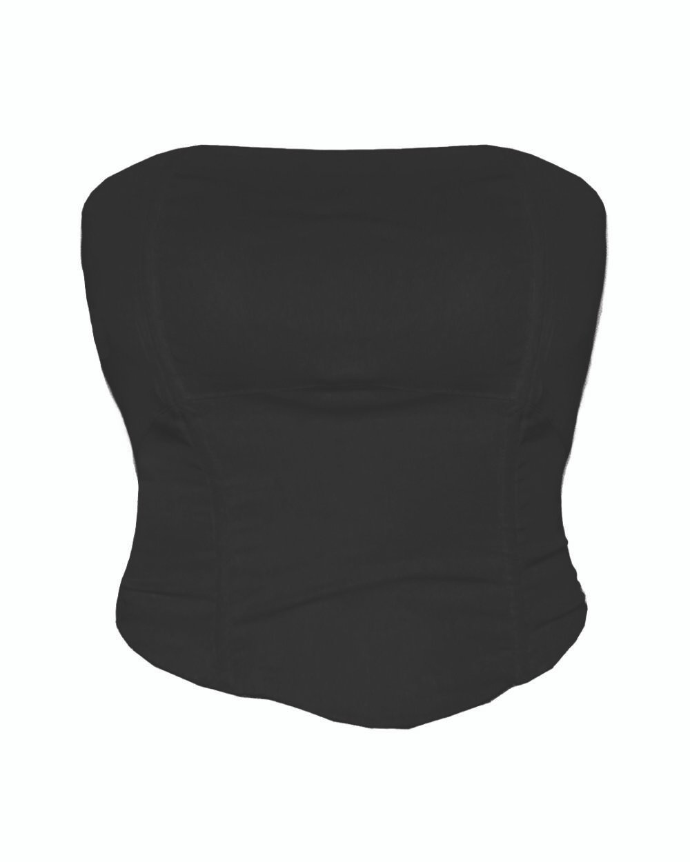 Anjani Corset - Black
