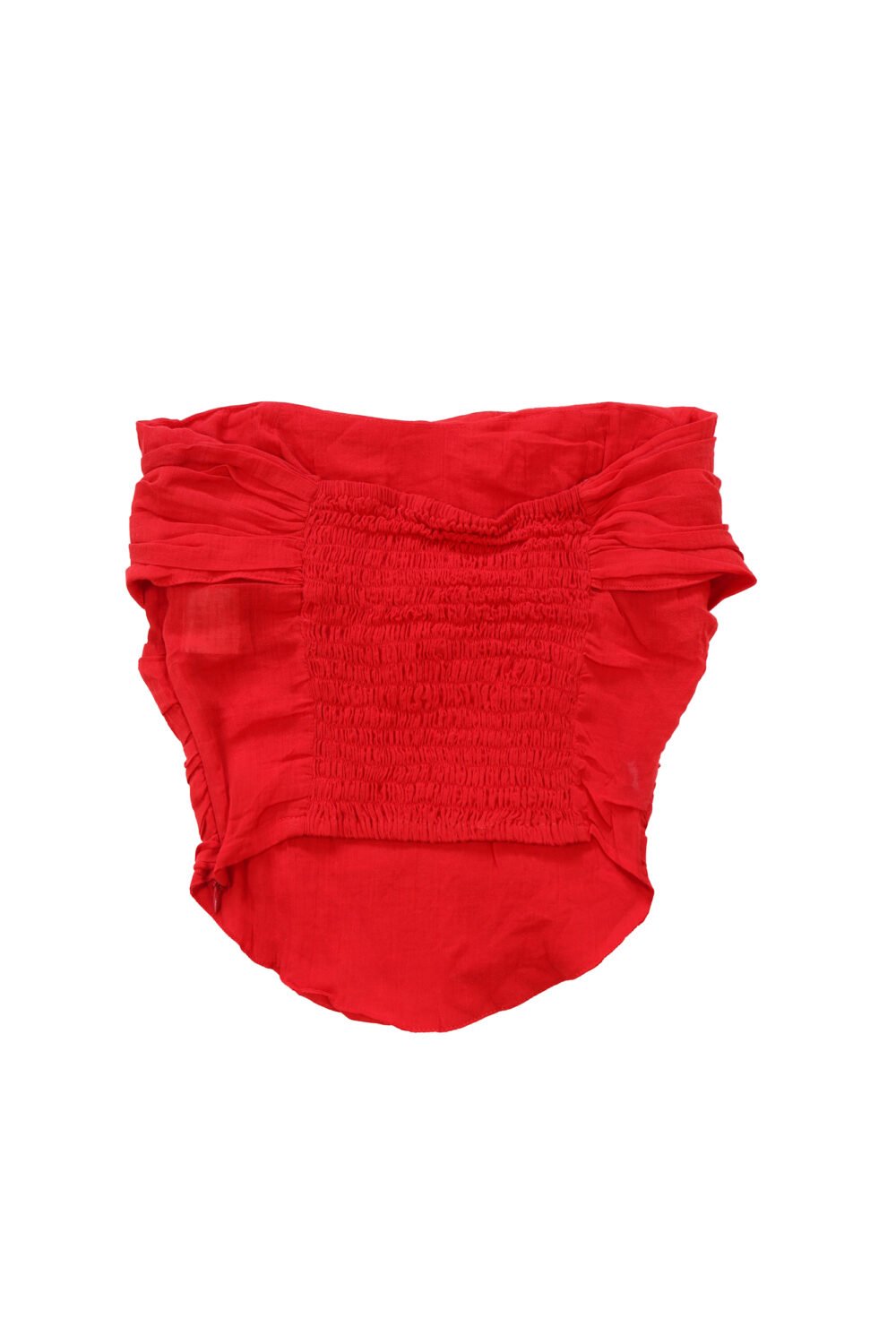 Ayu Top - Delima - Image 2