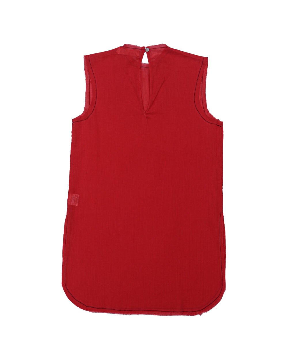 Dini Tunic - Delima - Image 2
