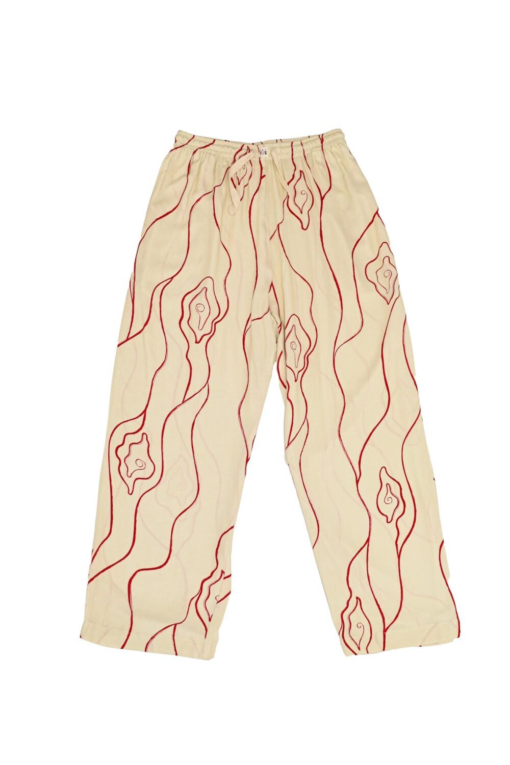 Atlas Pants - Megamendung Api