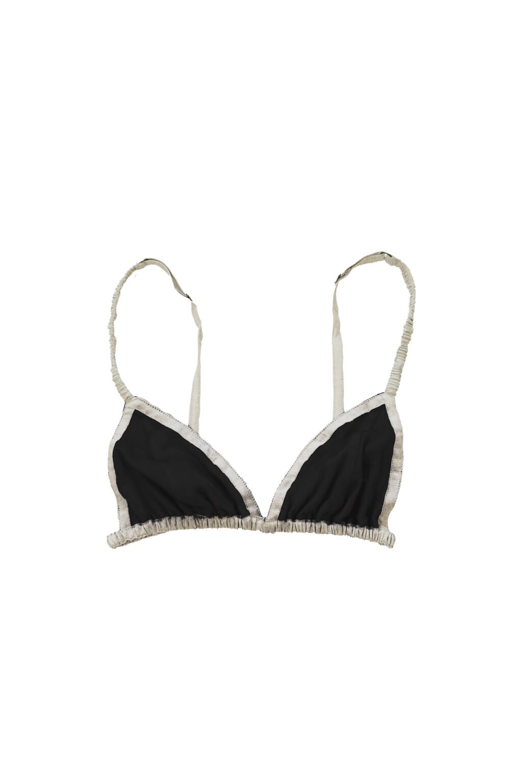 Citra Bralette - Black