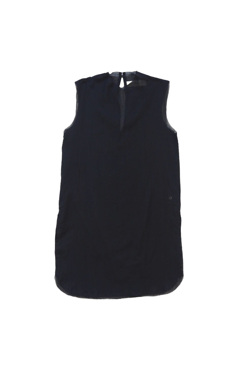 Dini Tunic - Black