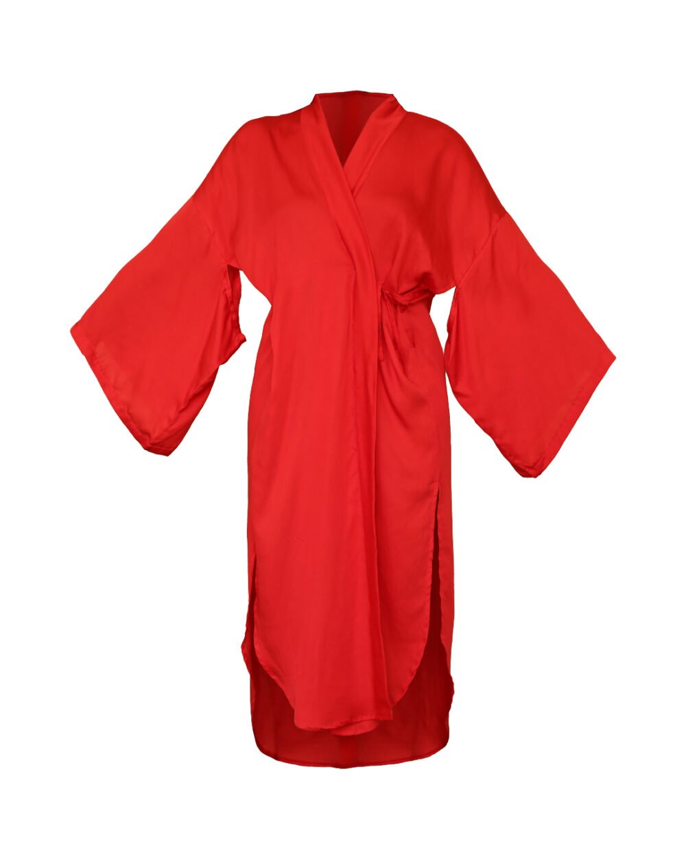 Laras Kimono - Delima