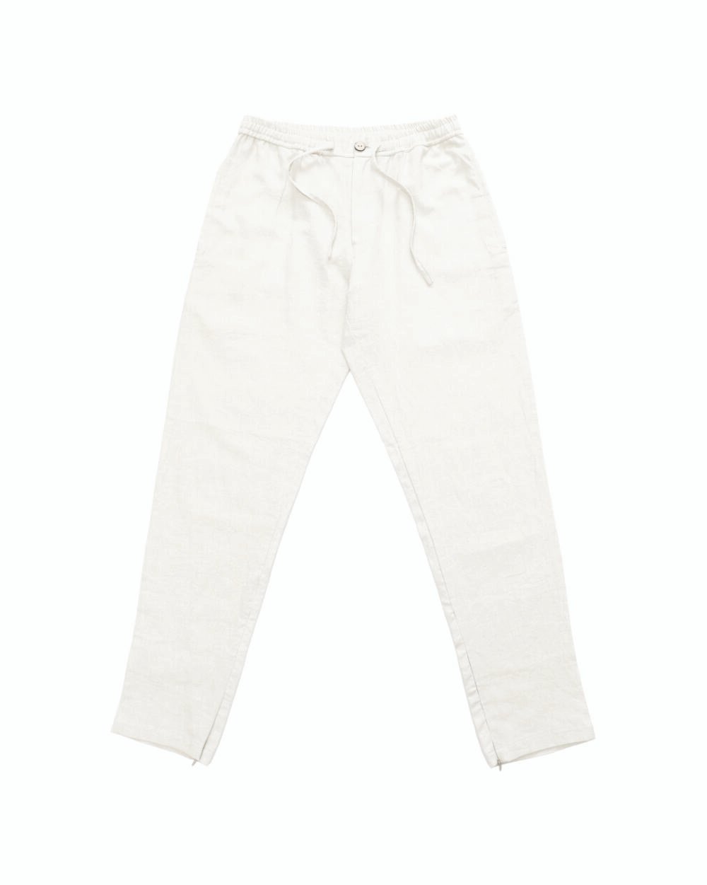 Phoenix Pants - White