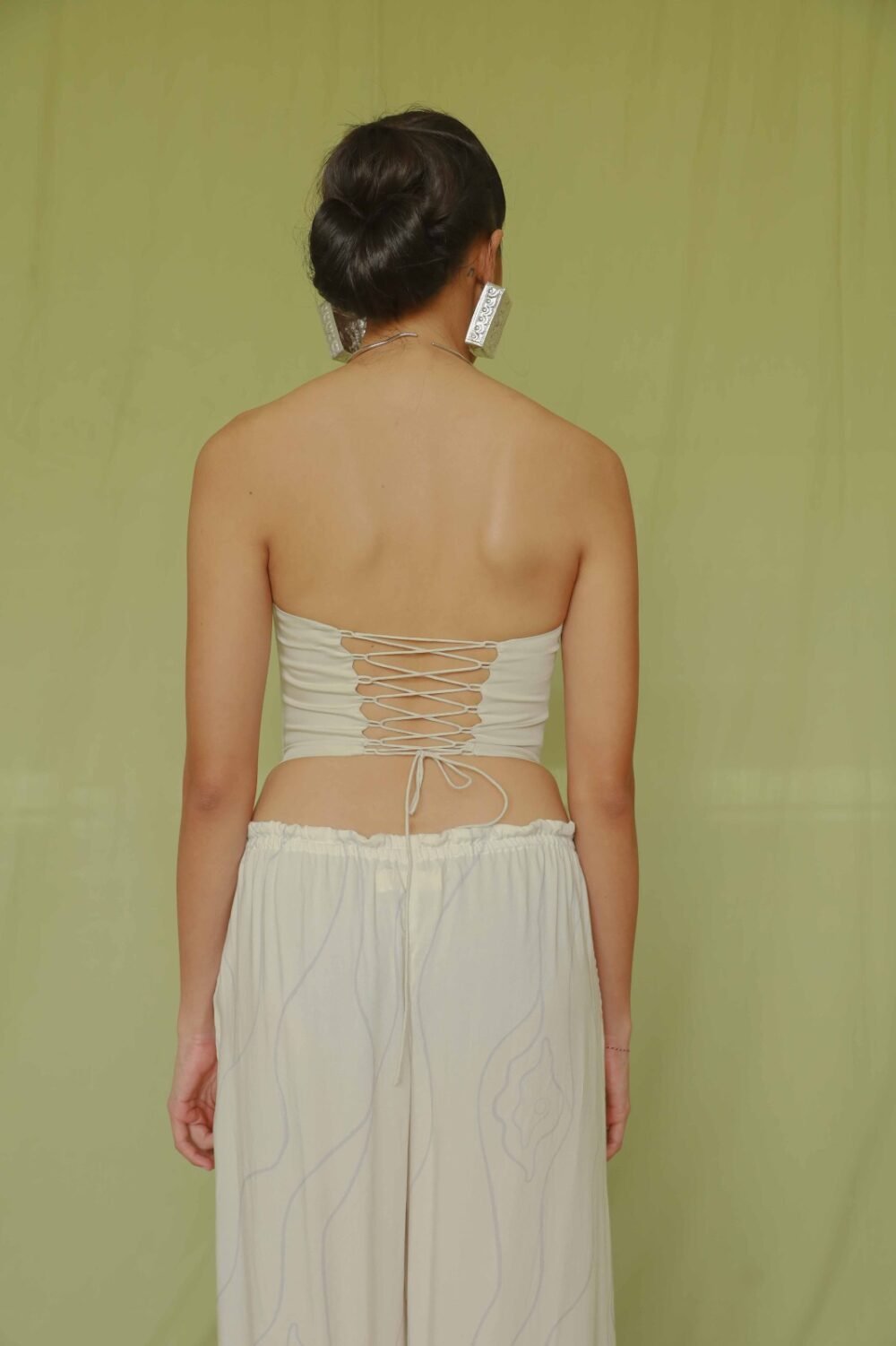 Anjani Corset - Kerang - Image 3
