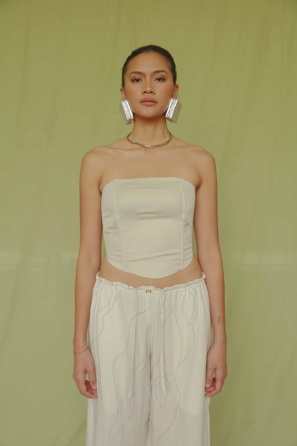 Anjani Corset - Kerang - Image 2