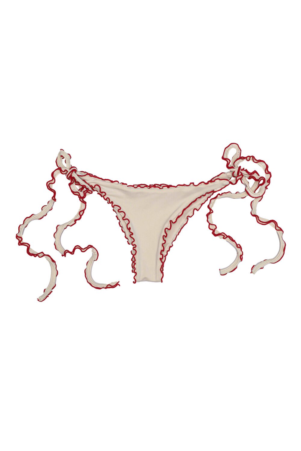 Siren Kinis Panties - Octopus