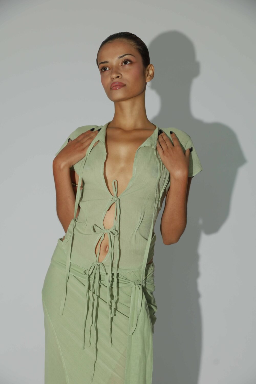 Mazel Top - Green Haze - Image 5