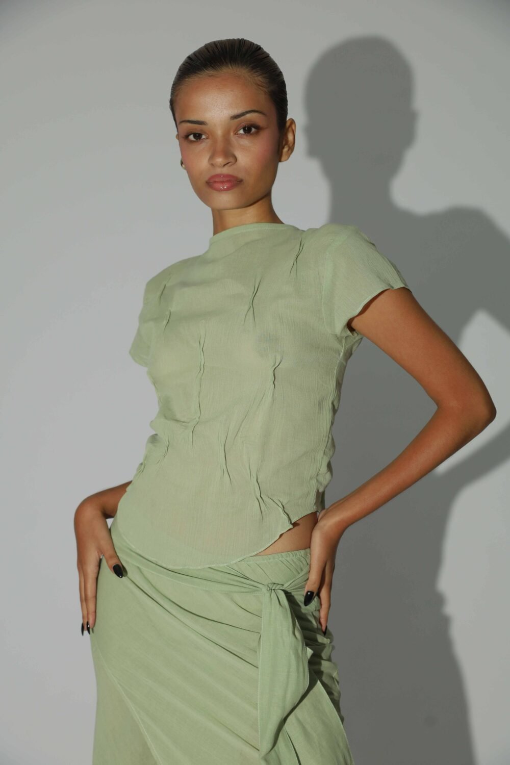 Mazel Top - Green Haze - Image 4