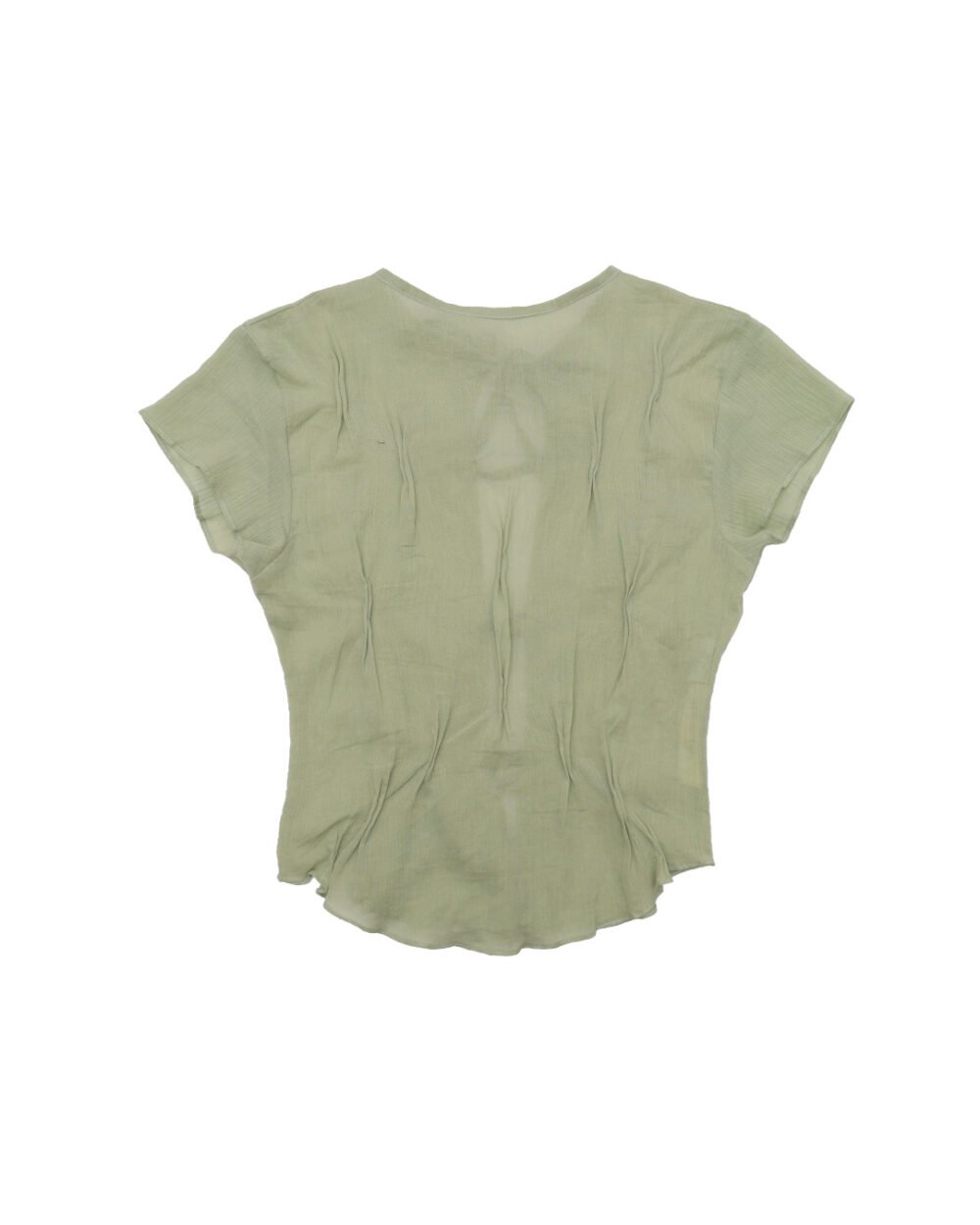 Mazel Top - Green Haze