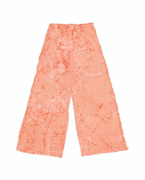 Airi Pants - Mari Gold