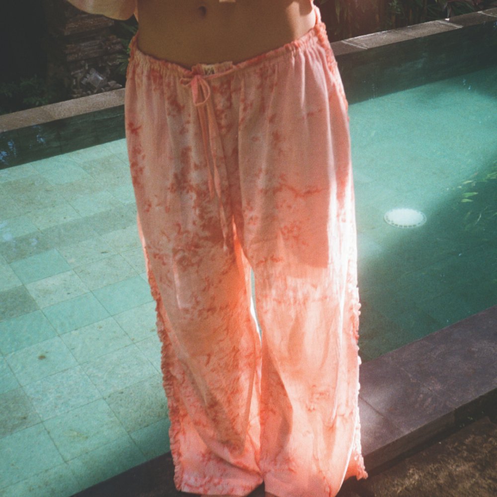 Airi Pants - Mari Gold - Image 4