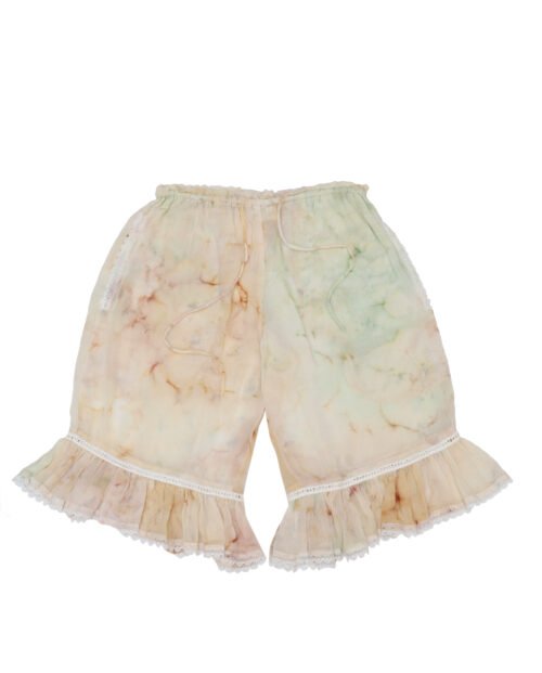 Srini Pants - Rose T-Dye