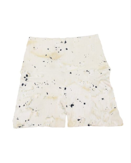 Padi Shorts - Cucumber T-Dye