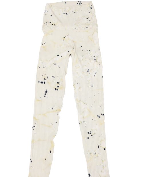 Padi Leggings - Cucumber T-Dye