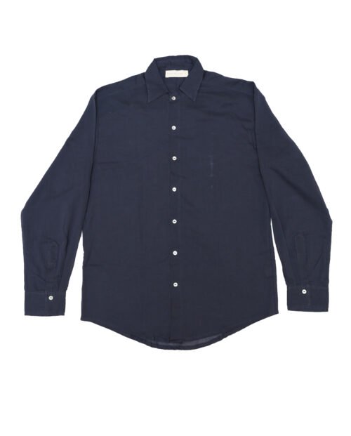 Noah Shirt - Ocean Blue