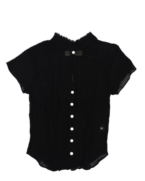Jana Top - Black