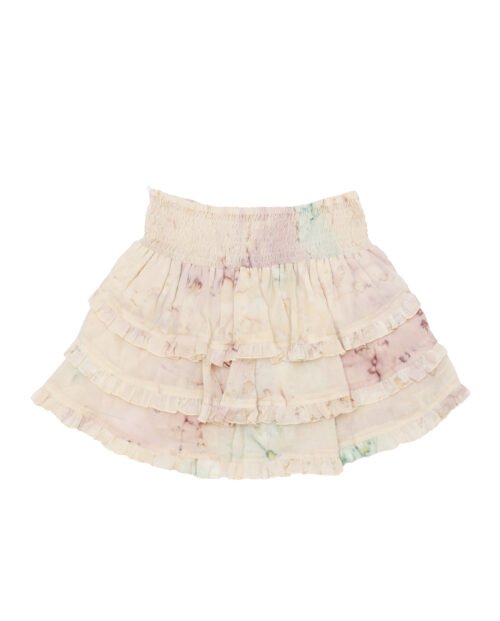 Mekar Skirt - Rose T-Dye