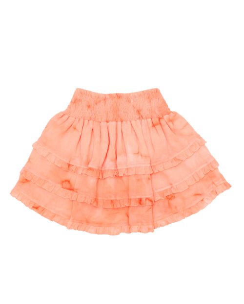 Mekar Skirt - Mari Gold