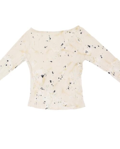 Padi Top - Cucumber T-Dye