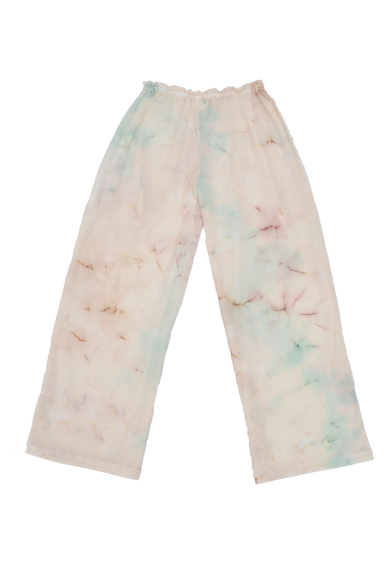 Airi Pants - Rose T-Dye - Image 2