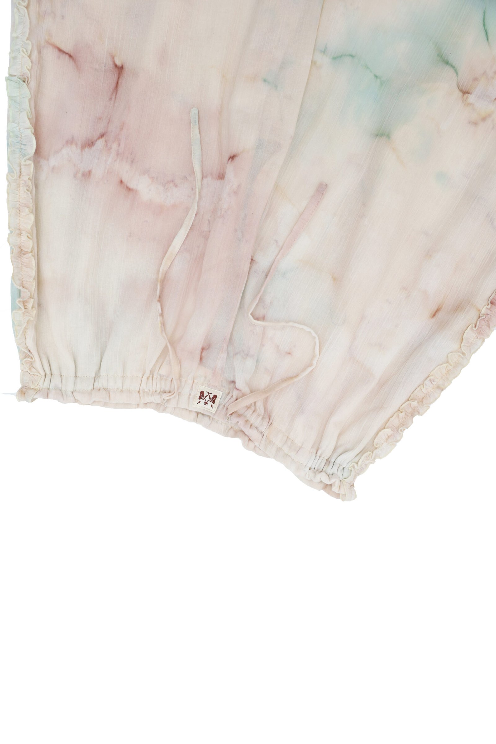 Airi Pants - Rose T-Dye - Image 3