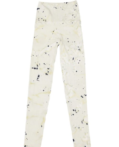 Padi Leggings - Cucumber T-Dye