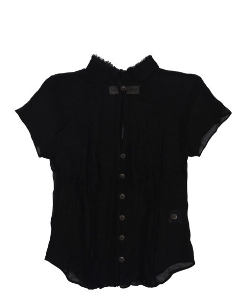 Jana Top - Black