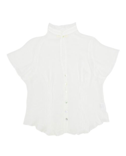 Jana Top - White