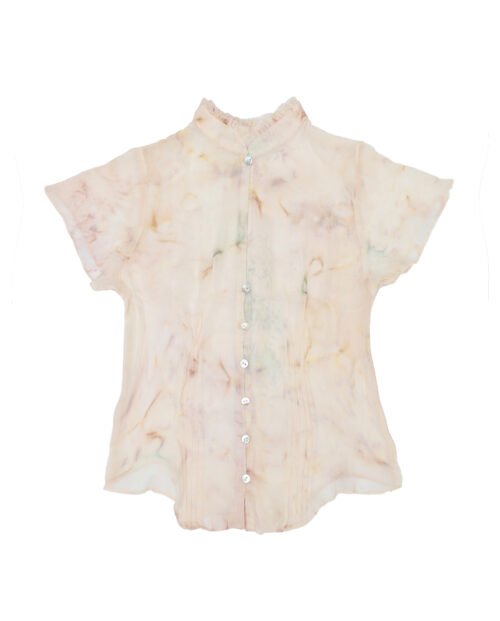Jana Top - Rose T-Dye