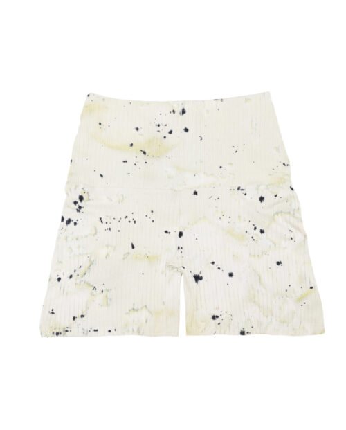 Padi Shorts - Cucumber T-Dye