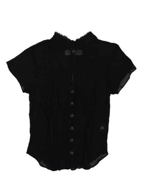 Jana Top - Black