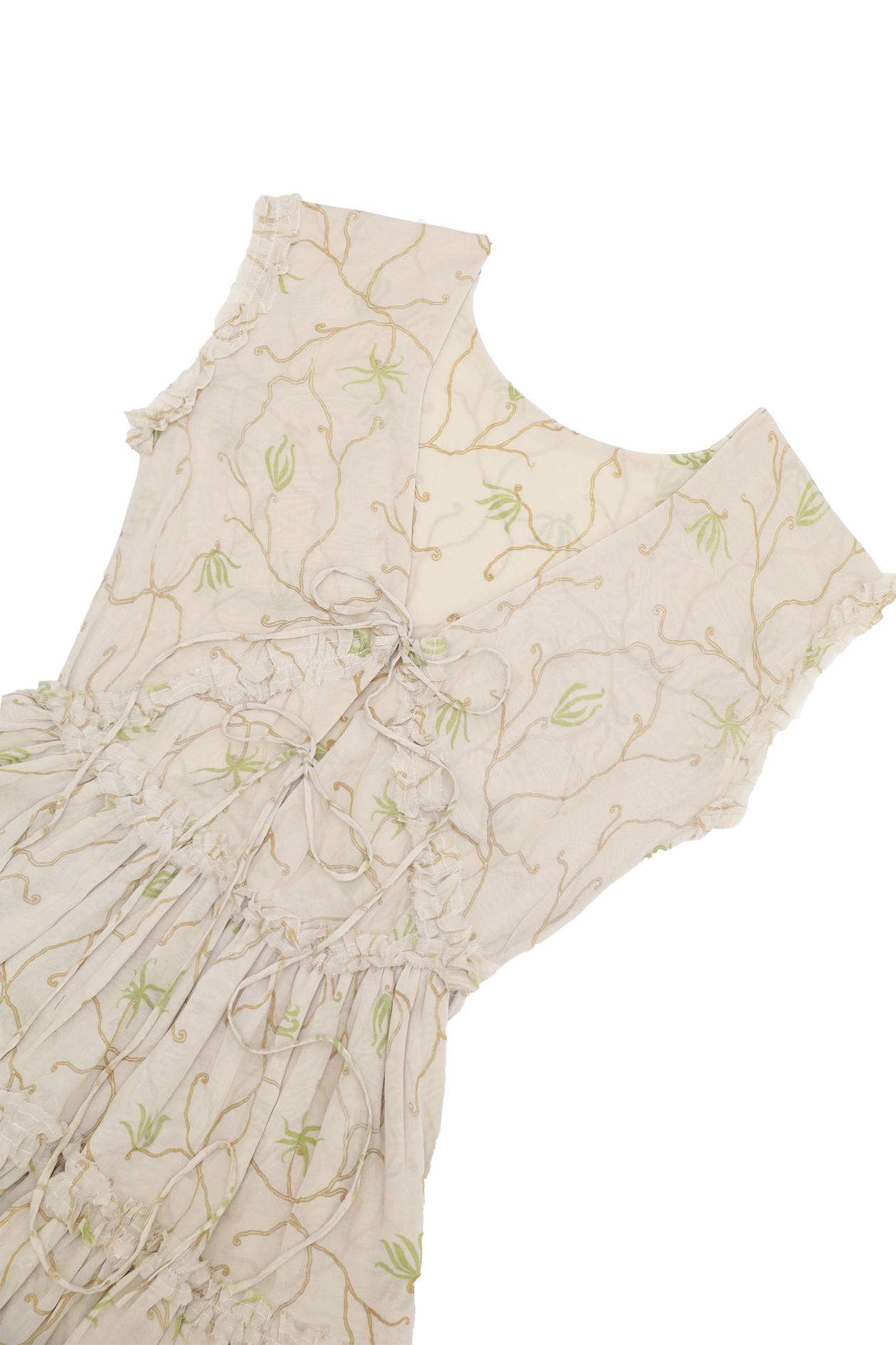 Nona Dress - Kenanga - Image 3