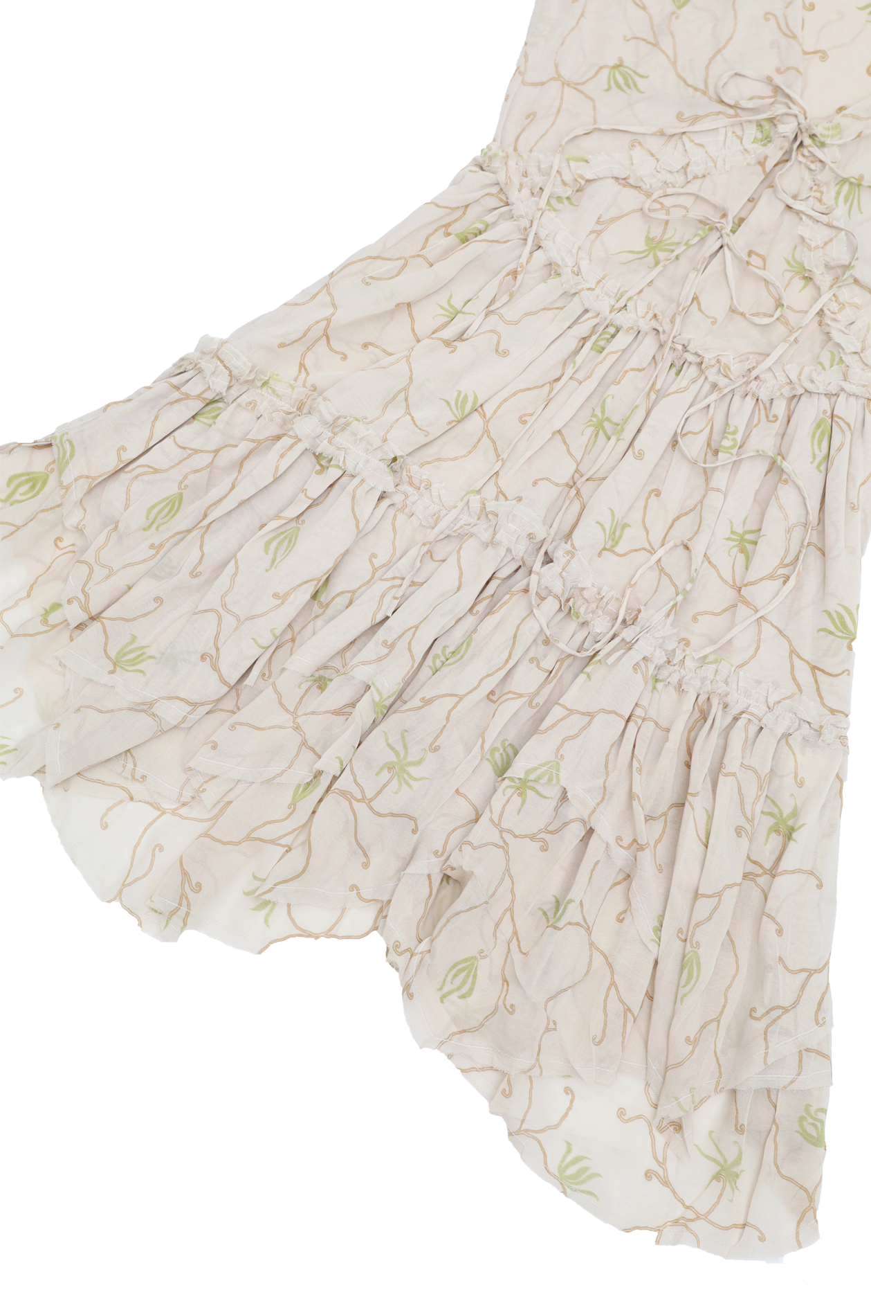 Nona Dress - Kenanga - Image 4