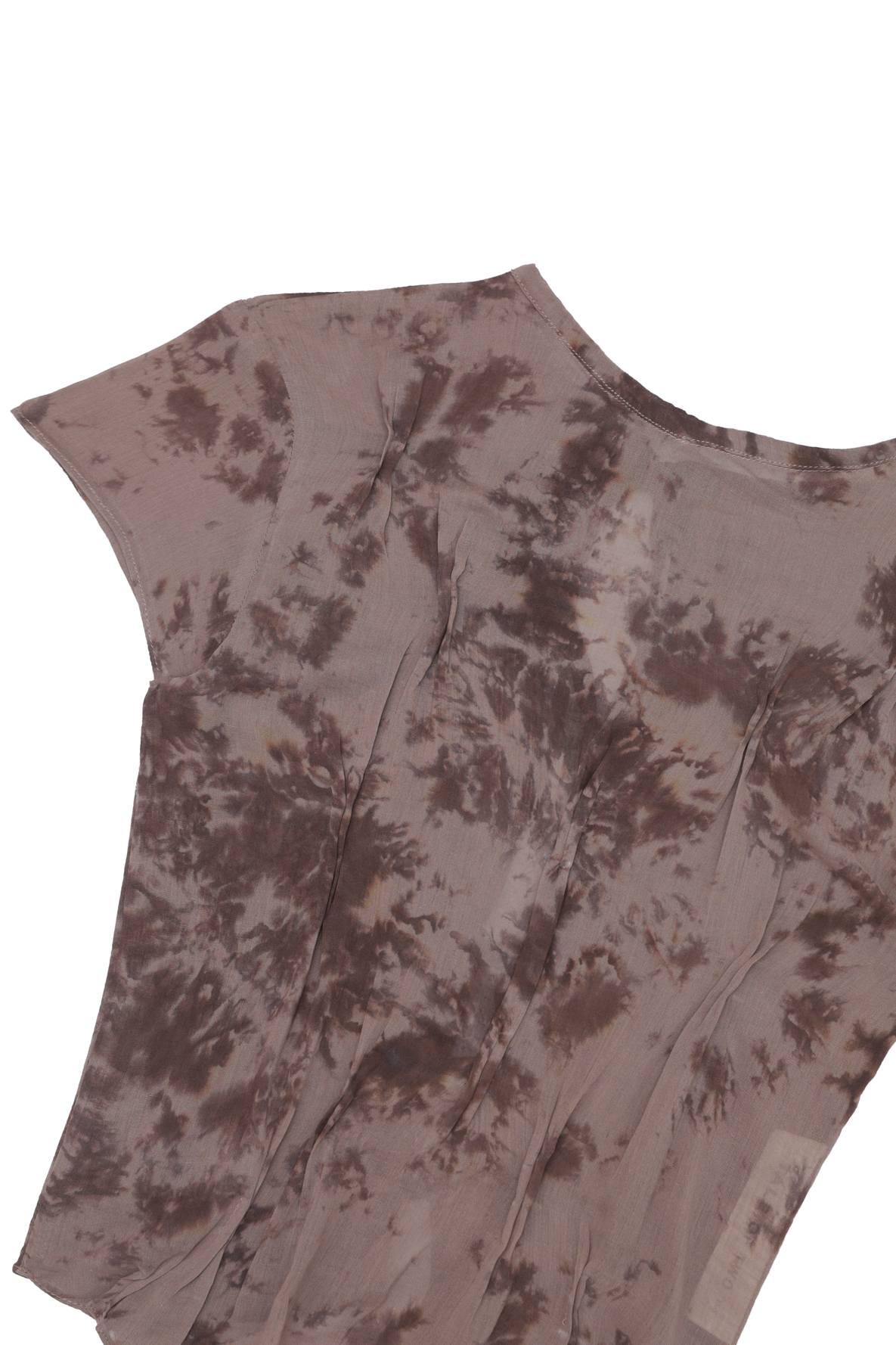 Mazel Top - Cinder Tdye - Image 8