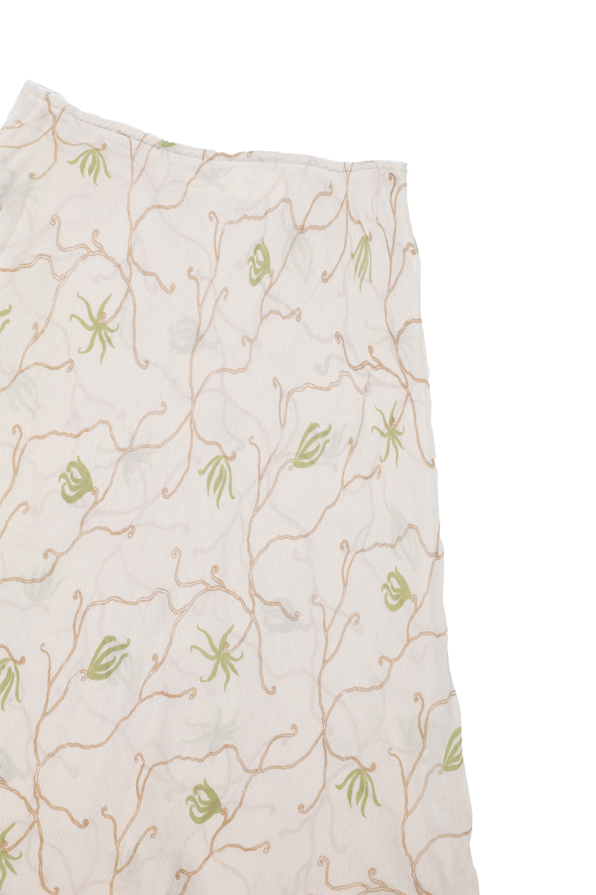 Nami Skirt - Kenanga - Image 5