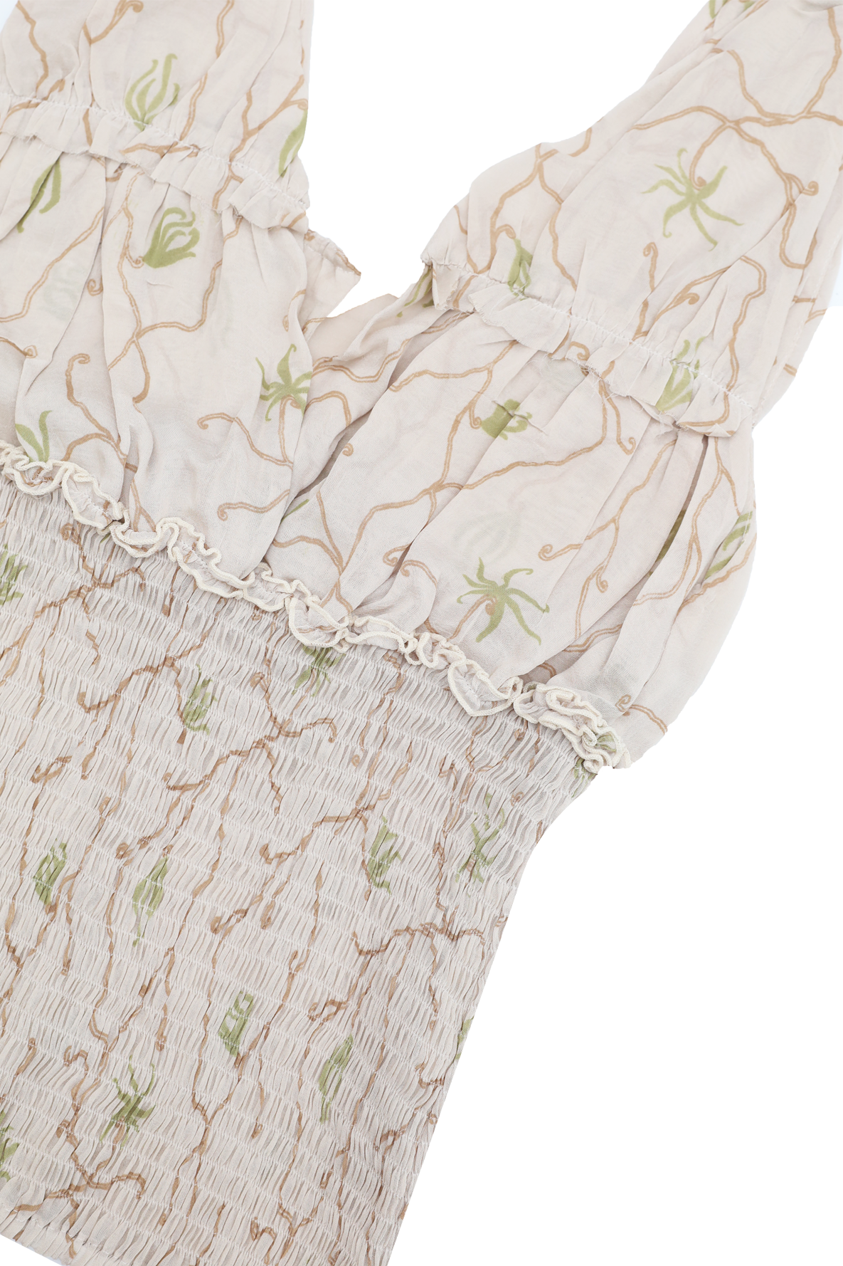 Nami Top – Ylang-Ylang