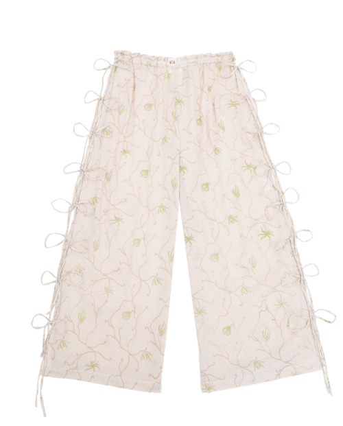 Selkie Pants - Kenanga