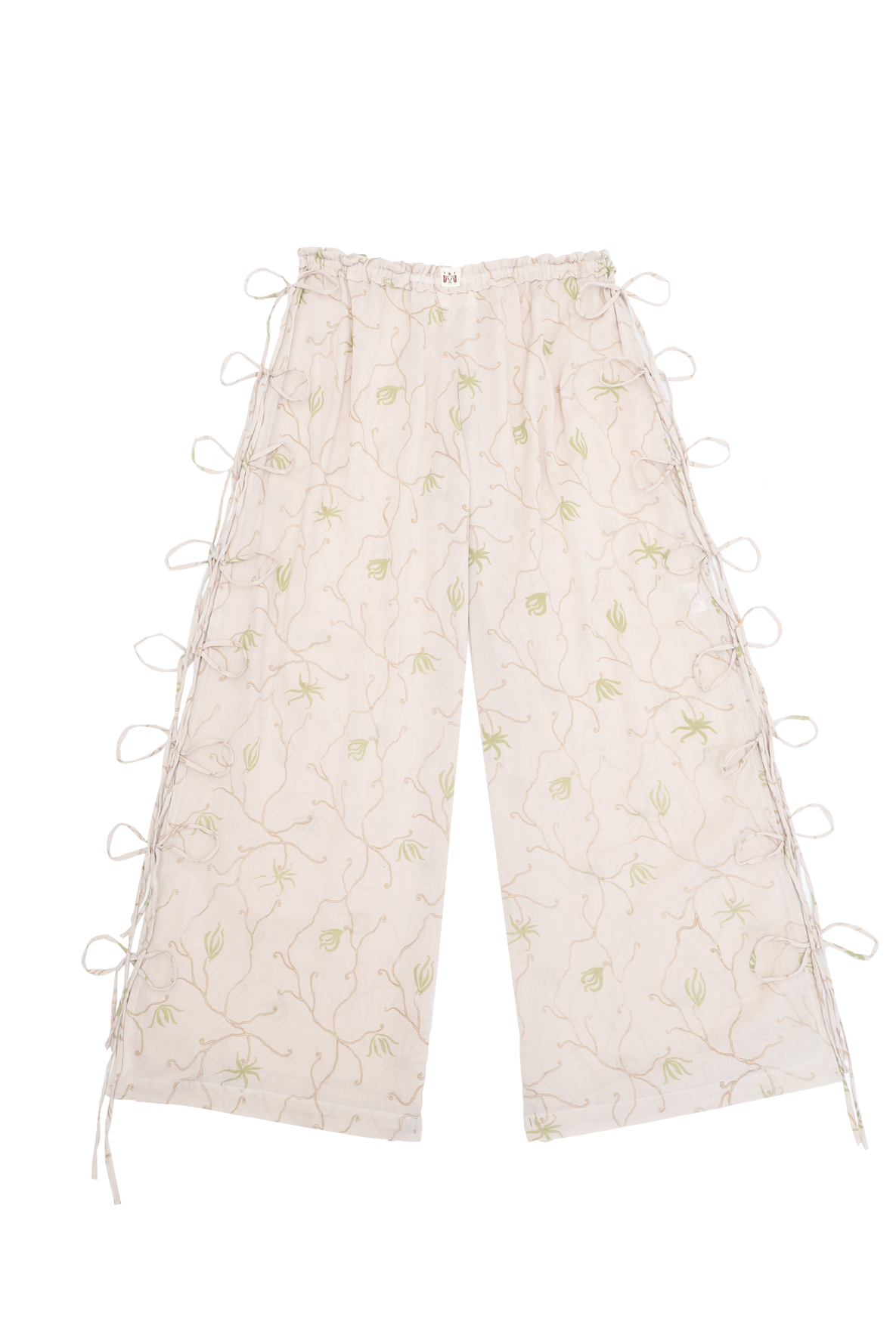 Selkie Pants - Kenanga