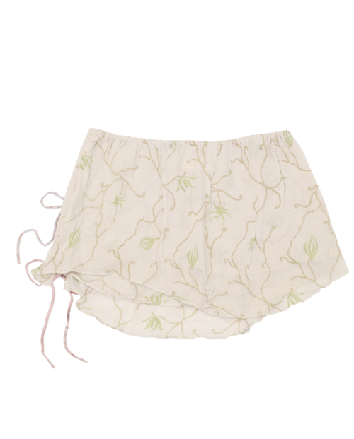Selkie Skirt - Kenanga