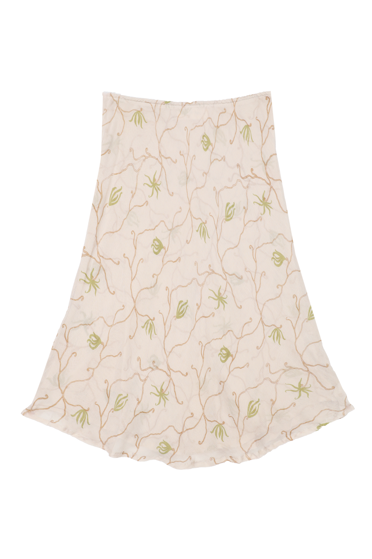Nami Skirt - Kenanga - Image 4
