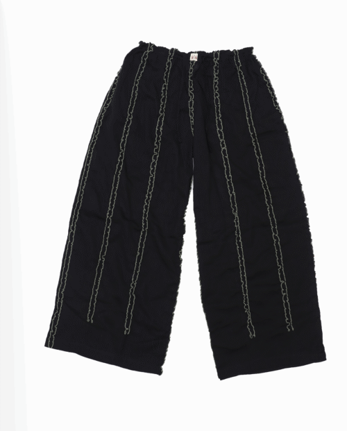 Nori Pants - Black