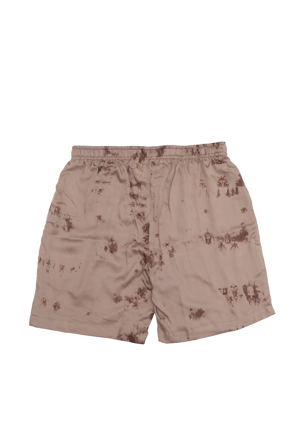 Atlsa Short – Cinder Tdye